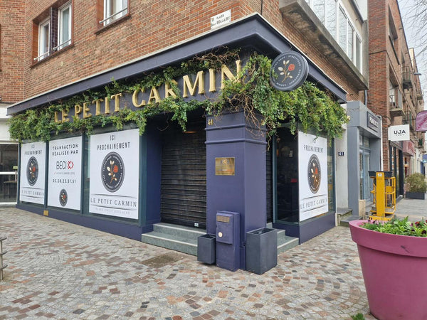 Après