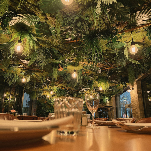 Restaurants