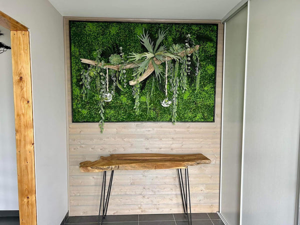 Tableau rectangulaire 160x100cm