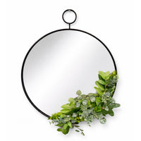 Miroir végétal Muguet 40cm