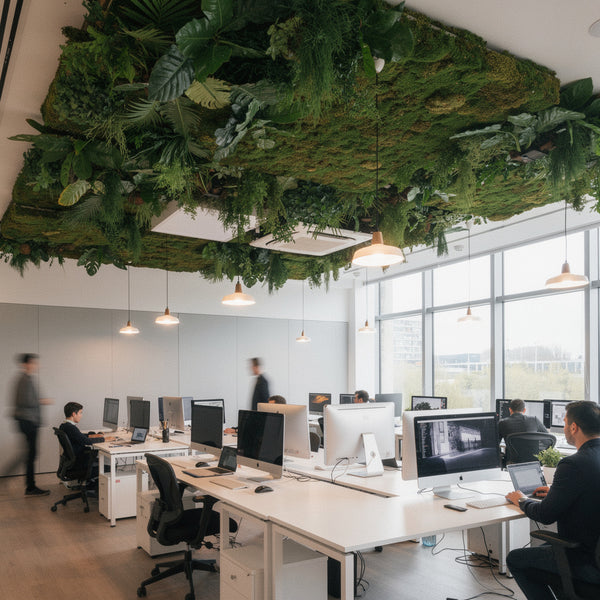 Bureaux